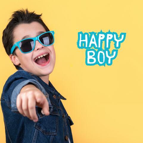 Happy Boy
