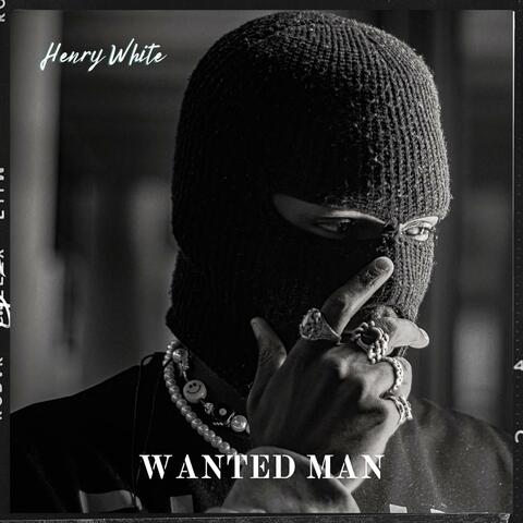 Wanted Man