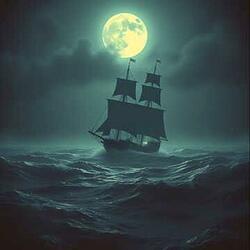 The Captain's Ghost
