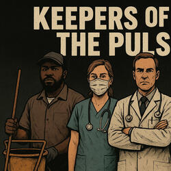 Keepers Of The Pulse