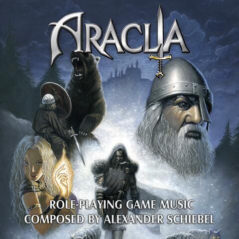 Araclia (Music from the RPG)