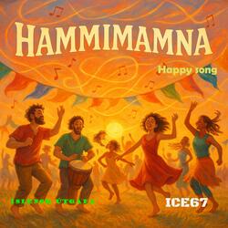 Hammimamna-isl (Radio Edit)
