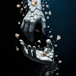 No Matter How Broken
