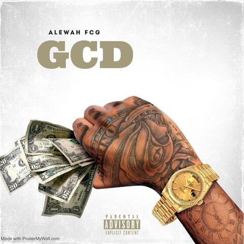 GCD