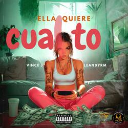 Ella Quiere Cualto (feat. Leandy RM)