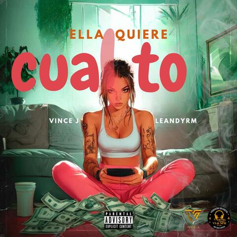 Ella Quiere Cualto (feat. Leandy RM)
