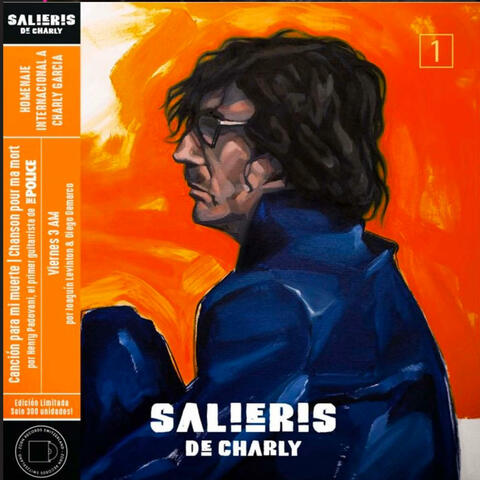 Cancion Para Mi Muerte