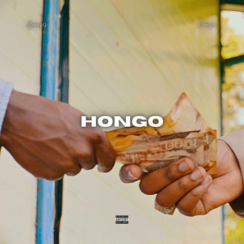 HONGO (feat. Genes1s)