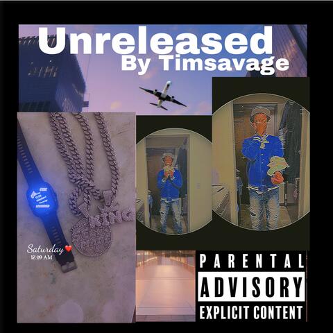 Timsavage unreleased extra