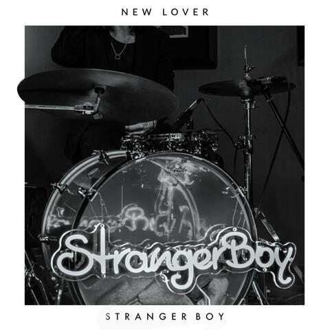 NEW LOVER