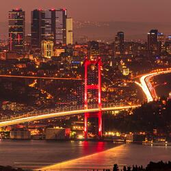 أغنية اسطنبول İstanbul