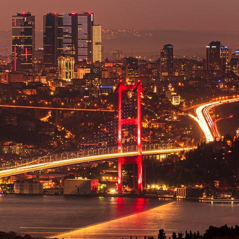 أغنية اسطنبول İstanbul