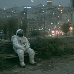 행복만 남아 (서아)