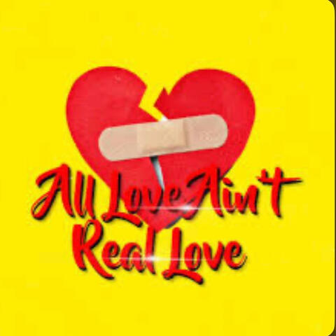 That Aint Love By (Big Matt & Britton)
