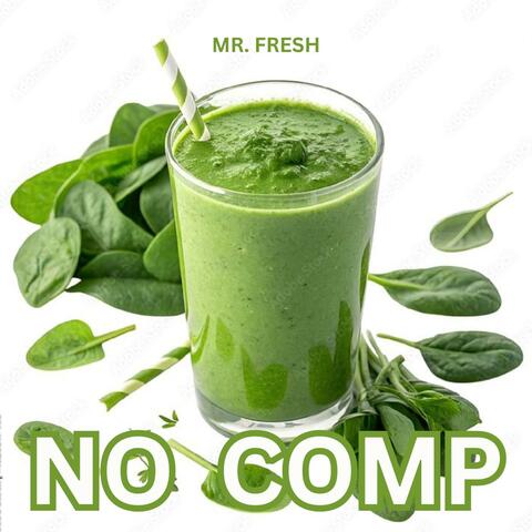 no comp (new mix)