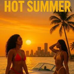 Hot Summer