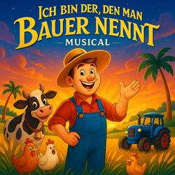 Ich bin der, den man Bauer nennt (Kinder-Musical)