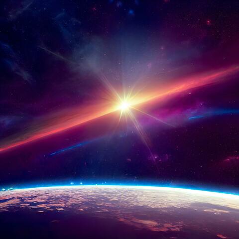 528 Hz Frequency of Love