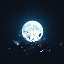 I’m a broken song