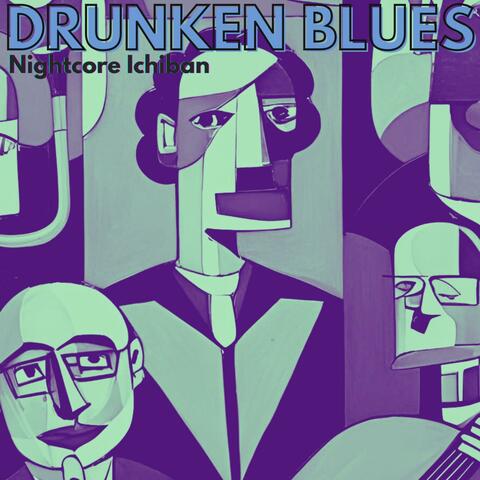Drunken Blues