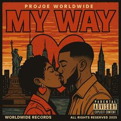 My way(feat skyzer)