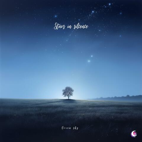 Stars in silence