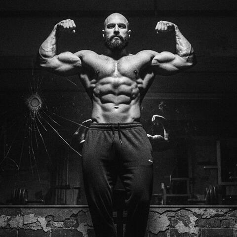 GYM MOTIVATION 2