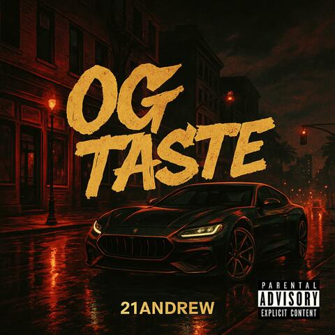 OG Taste