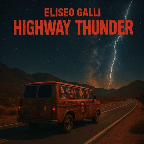 Highway Thunder