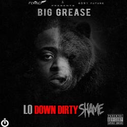 Trapping (feat. Goldie Jones)