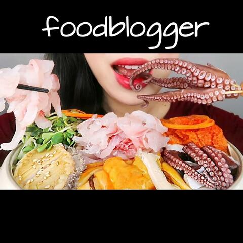 Foodblogger