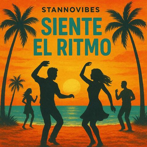 Siente El Ritmo