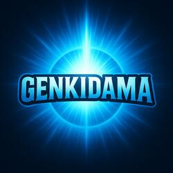 GENKIDAMA