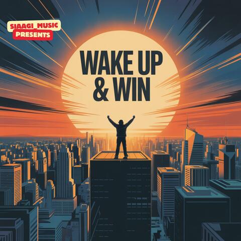 Wake Up and Win