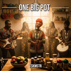 One Big Pot