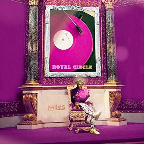 Royal cycle