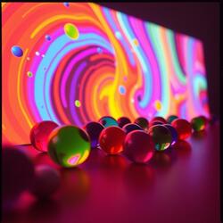 Everybody likes to play Marbles on Stream