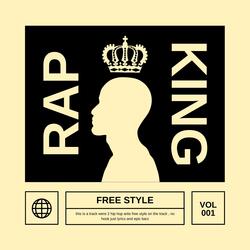 Rap Kings (Free Style) (feat. Spyder)