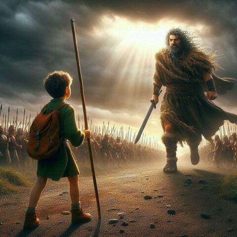 The Battle