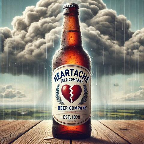 I've Known Heartache All My Days