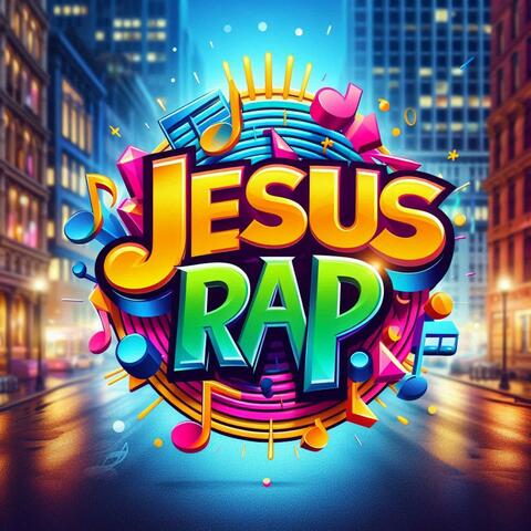 Jesus Rap