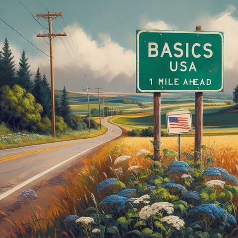 Back to the Basics