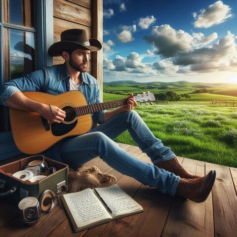 The Country Song Writer