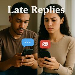 Late Replies