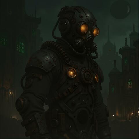 Clockwork Revolt