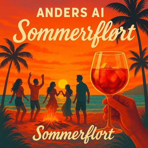 Sommerflørt