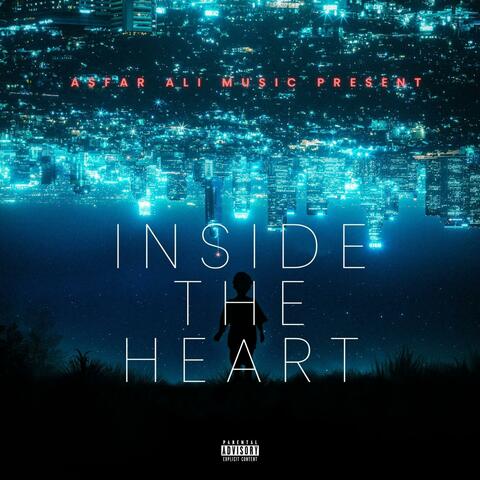 Inside The Heart