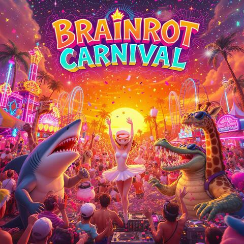 Brainrot Carnival
