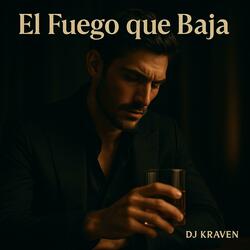 El Fuego que Baja (R&B Soul)