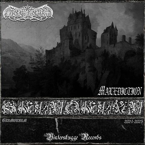 Malediction